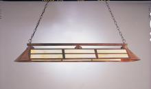  H-RKO-3D-BR47 OPAL - BILLIARD LIGHT